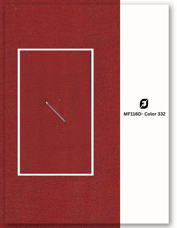 Pure Natural Crepe Fabric for Luxury Gown Making | North Korea