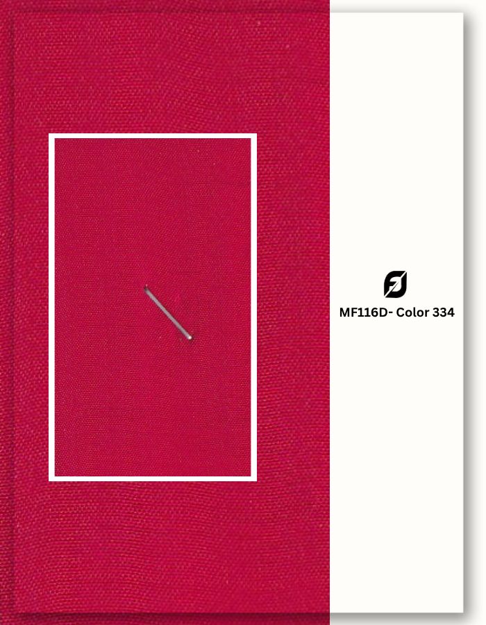 Natural Crepe Fabric for Pleated Gown Making | Norway