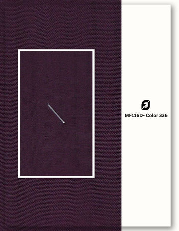 Soft Natural Crepe Fabric for Front-Open Dress Making |Asia