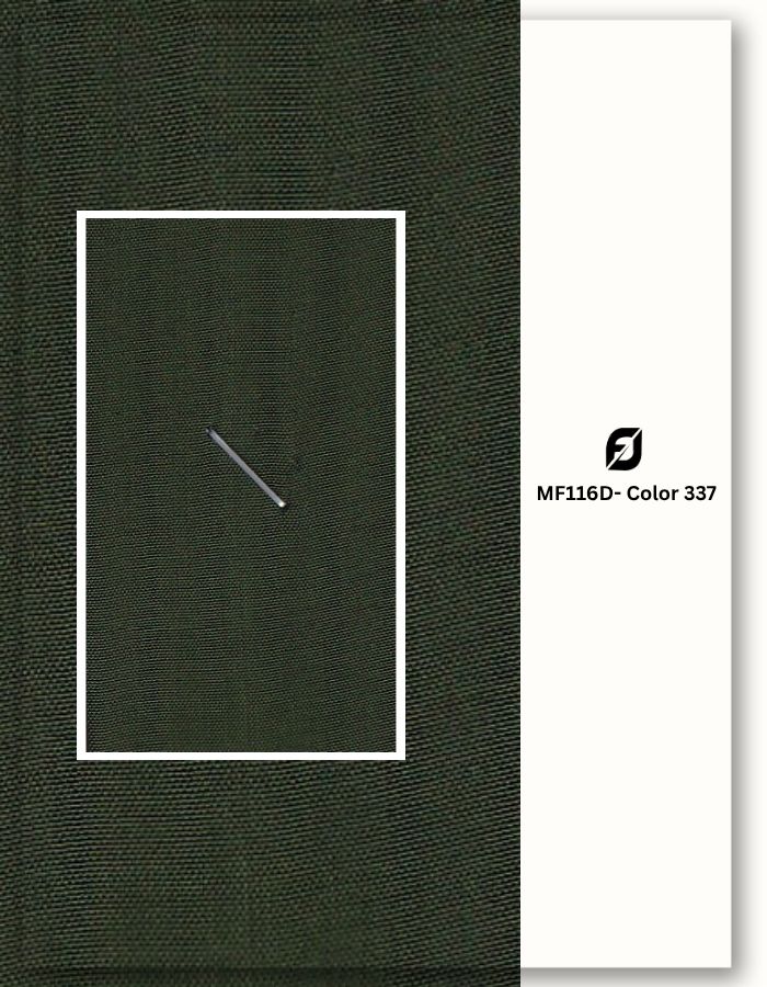 Premium Natural Crepe Fabric for Long Festive Dress Stitching | Palau