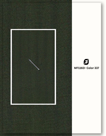 Premium Natural Crepe Fabric for Long Festive Dress Stitching | Palau