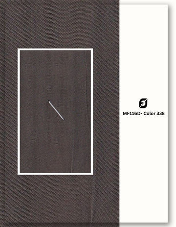 Soft Natural Crepe Fabric for Ruffle-Style Kurti Stitching | Paraguay