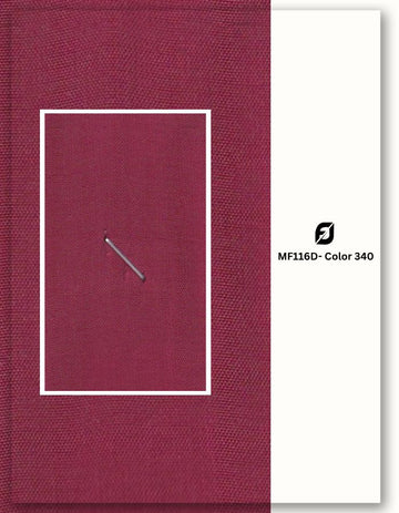 Premium Natural Crepe Fabric for Long Shrug Stitching | Philippines