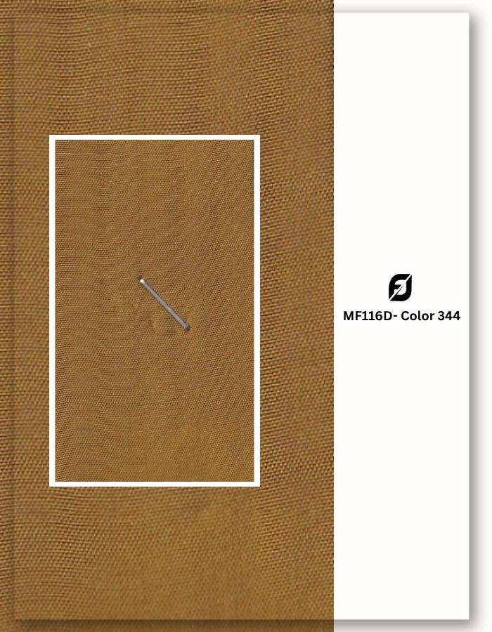 Soft Natural Crepe Fabric for Trendy Cape Gown Stitching | Portugal