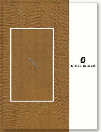 Soft Natural Crepe Fabric for Trendy Cape Gown Stitching | Portugal