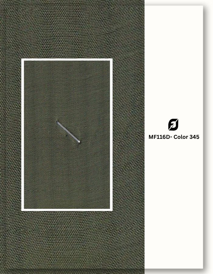 Natural Crepe Fabric for High-Low Top Making | Qatar