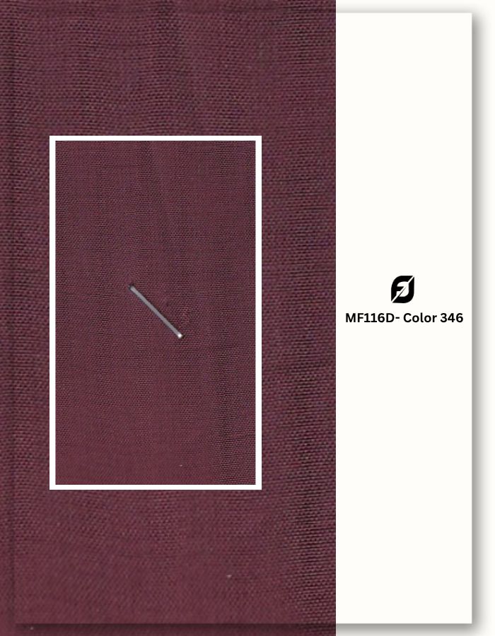 Pure Natural Crepe Fabric for Modern Slit Gown Tailoring | Romania