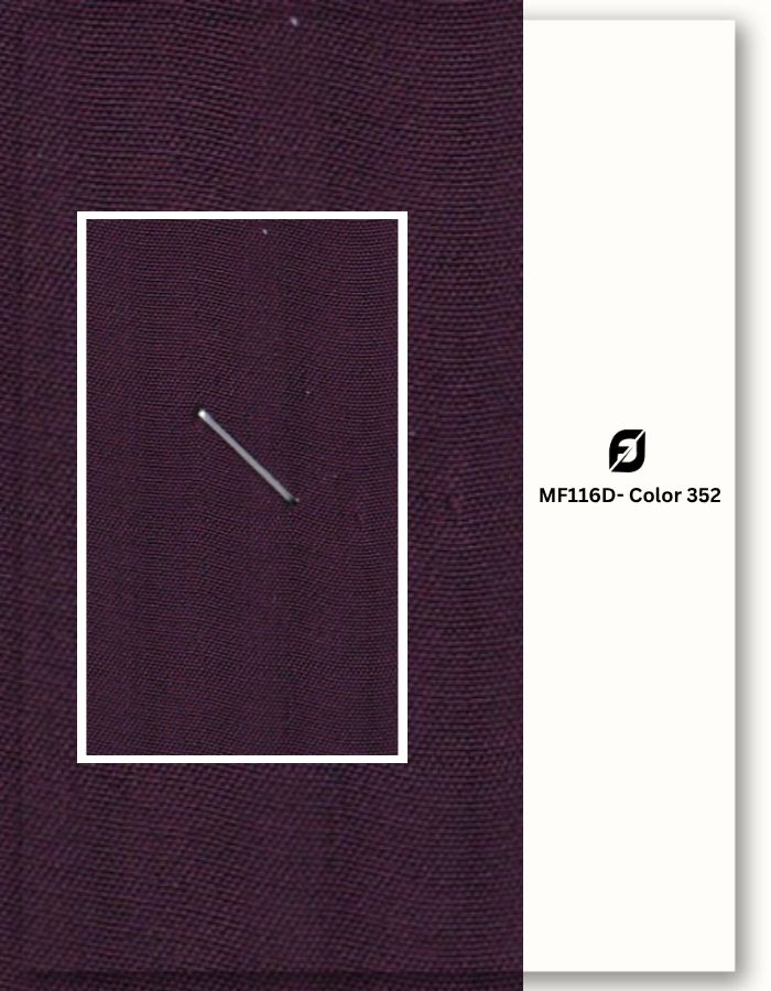 Pure Natural Crepe Fabric for Western Gown Stitching | Saudi Arabia