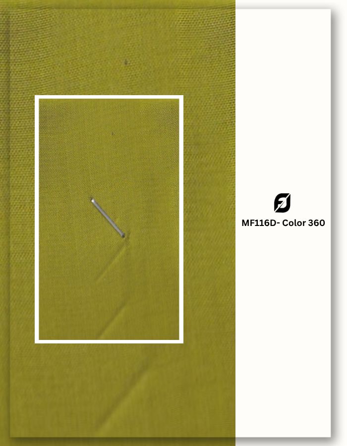 Dyeable Natural Crepe Fabric for Ruffle Saree Blouse Tailoring | Luxembourg