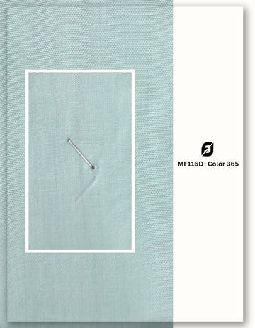 Mill Dyed Natural Crepe Fabric for Front-Slit Dress Making | Grenada