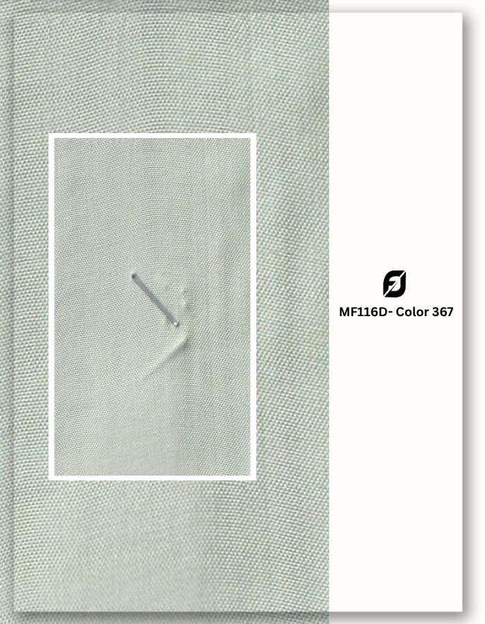 Pure Natural Crepe Fabric for Mermaid Kurti Making | Guinea