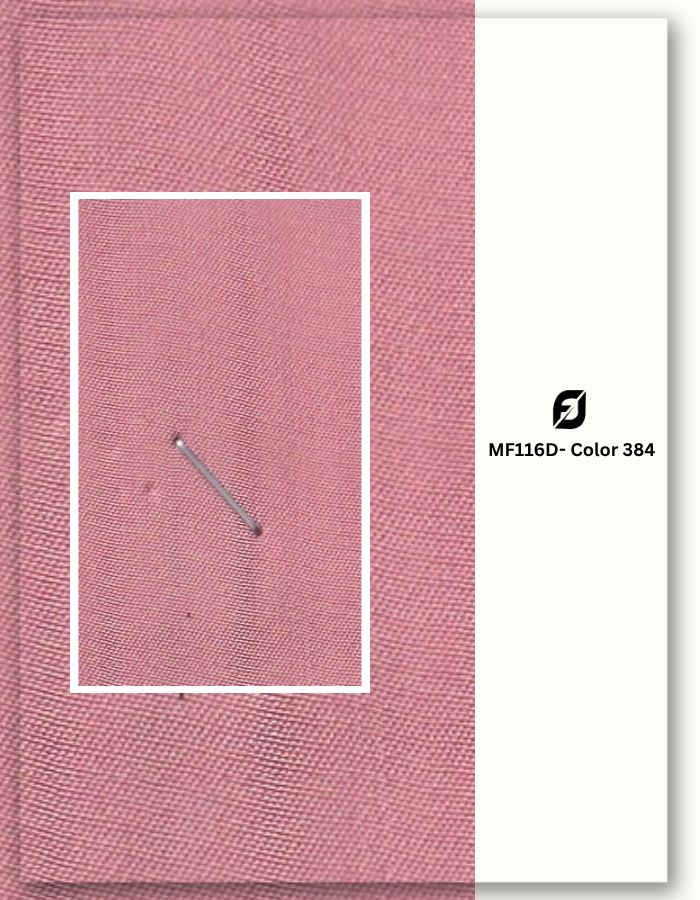 Natural Crepe Fabric for Balloon Sleeve Dress Tailoring Tirupur