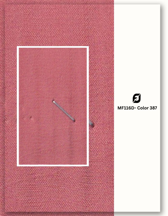 Natural Crepe Fabric for Modern Cape Dress Making Varanasi