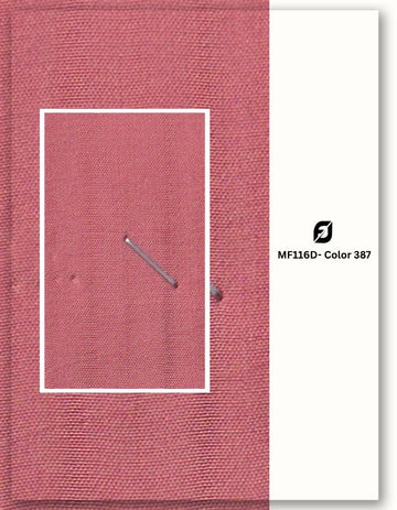 Natural Crepe Fabric for Modern Cape Dress Making Varanasi