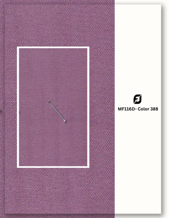 Soft Natural Crepe Fabric for Trendy Top Stitching | Spain