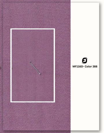 Soft Natural Crepe Fabric for Trendy Top Stitching | Spain