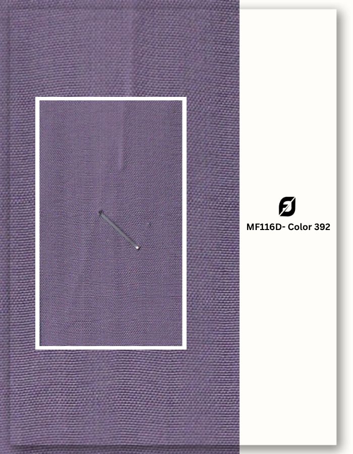 Soft Natural Crepe Fabric for Shoulder Cut Dress Making | Sweden