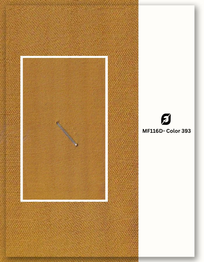 Premium Natural Crepe Fabric for Long Blouse Tailoring | Switzerland