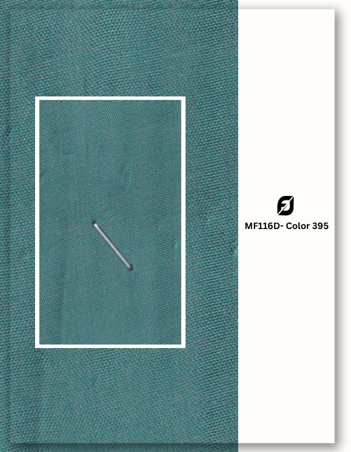 Natural Crepe Fabric for Aesthetic Maxi Stitching | Taiwan