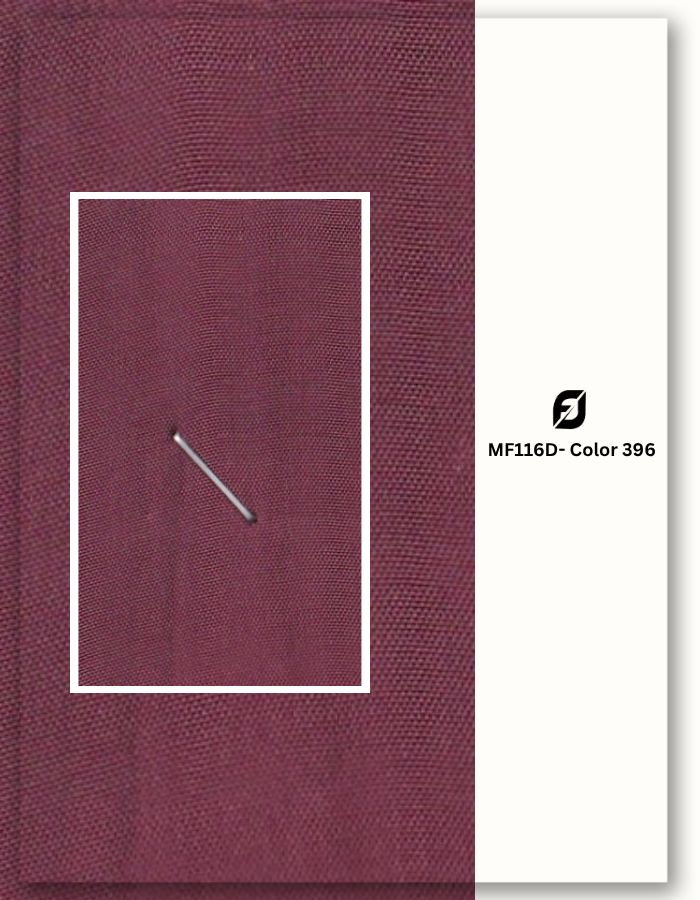 Soft Natural Crepe Fabric for Tunic with Slit Making | Tajikistan