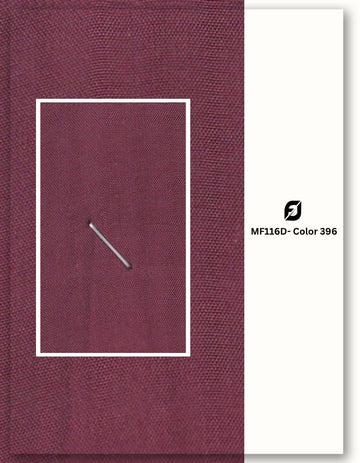 Soft Natural Crepe Fabric for Tunic with Slit Making | Tajikistan