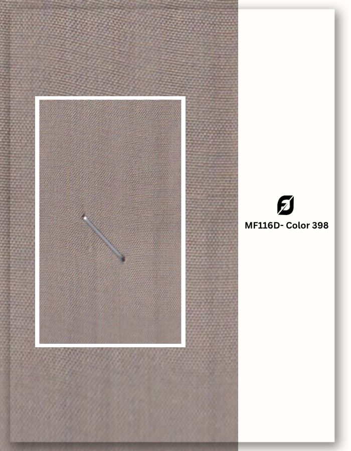 Pure Natural Crepe Fabric for Stylish Top Making | Thailand