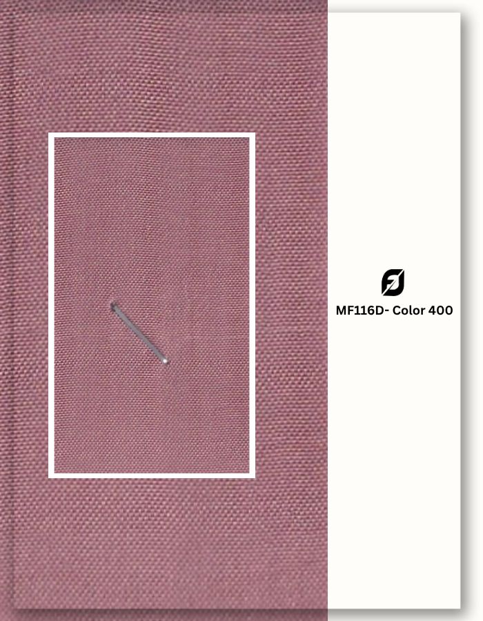 Soft Natural Crepe Fabric for Crop Top Tailoring | Togo