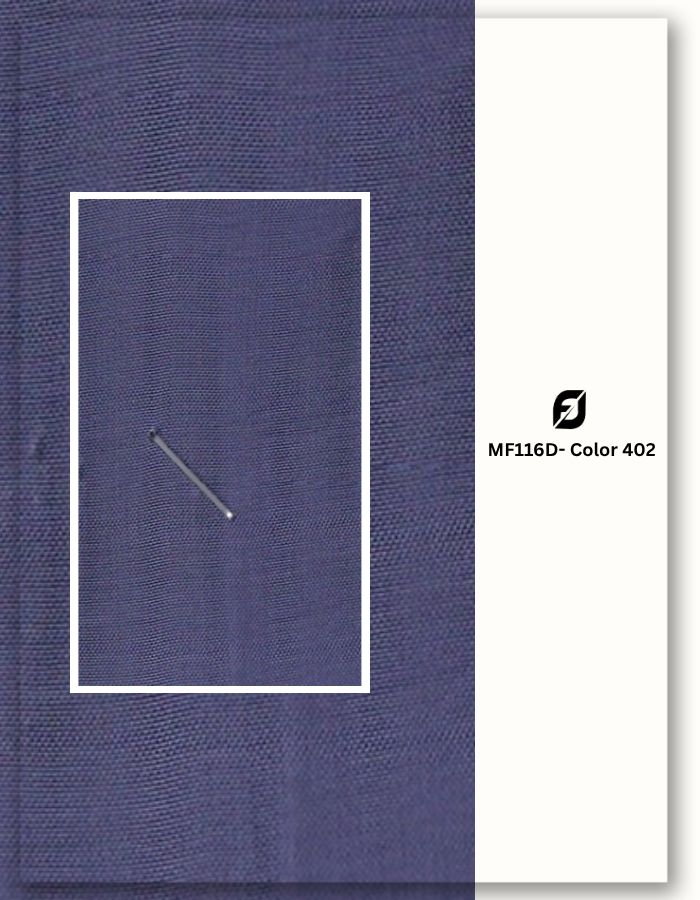 Natural Crepe Fabric for Classy Western Dress Stitching | Trinidad & Tobago