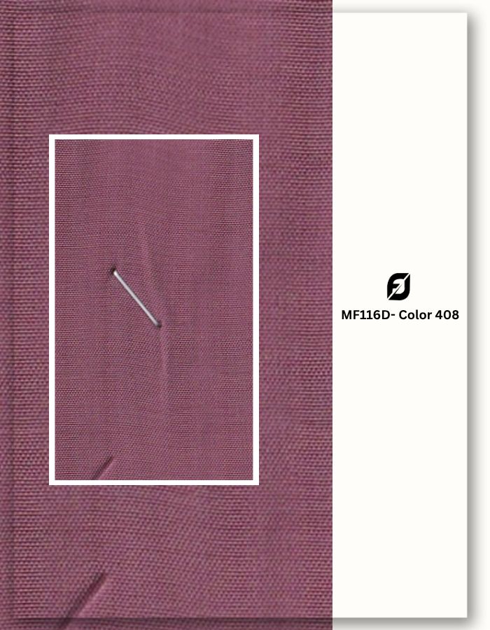 Soft Natural Crepe Fabric for Long Gown Making | Ukraine