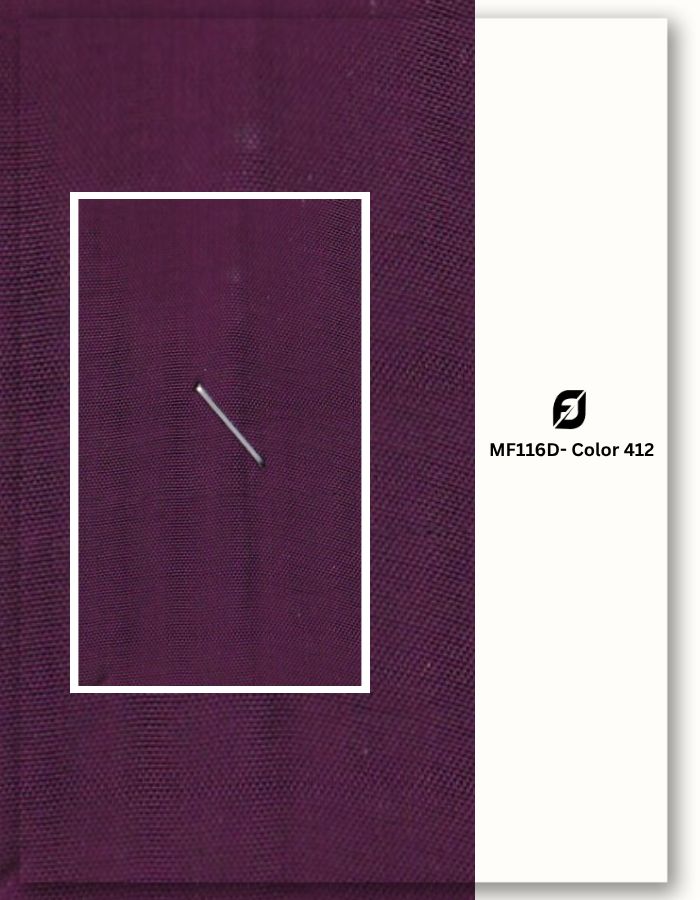 Premium Natural Crepe Fabric for Cape Gown Stitching | Uruguay