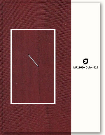 Pure Natural Crepe Fabric for Layered Top Stitching | Vanuatu