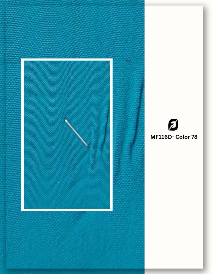 Pure Natural Crepe Fabric for Making Lehenga Choli | Arunachal Pradesh