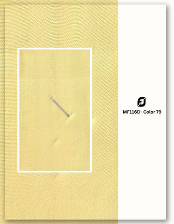 Dyeable Natural Crepe Fabric for Sharara & Festive Outfits | Assam