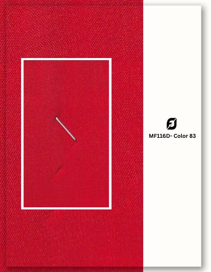 Shining Natural Crepe Fabric for Designer Gowns | Bihar