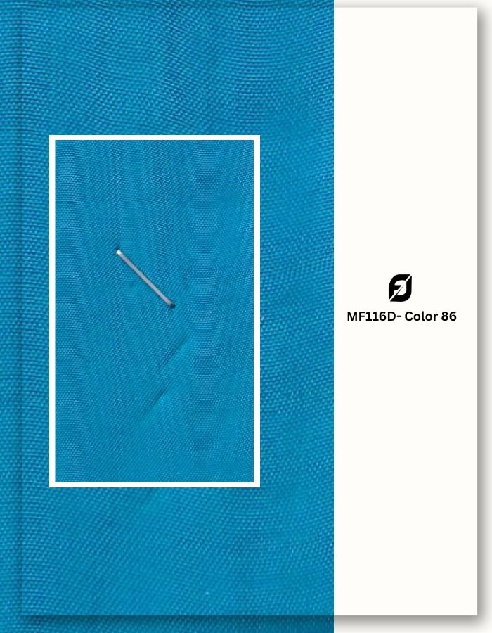 Plain Natural Crepe Fabric for Sarees & Party Drapes | Goa