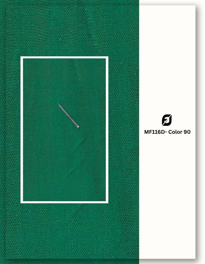 Viscose Natural Crepe Fabric for Chiffon Saree Making | Haryana