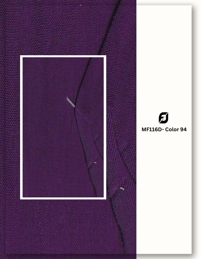 Pure Natural Crepe Fabric for Palazzo Suit Tailoring | Jharkhand