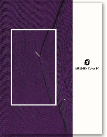 Pure Natural Crepe Fabric for Palazzo Suit Tailoring | Jharkhand