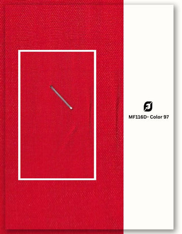 Dyeable Natural Crepe Fabric for Dhoti Saree Making | Kerala