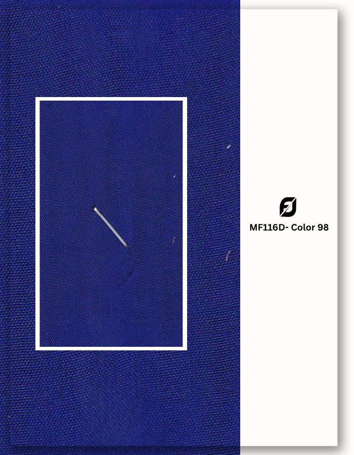 Elegant Natural Crepe Fabric for Mermaid Gown Stitching | Madhya Pradesh