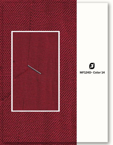 Dyed Santoon Fabric for Fashion Brands Ahmedabad MF150-14 MF150-14