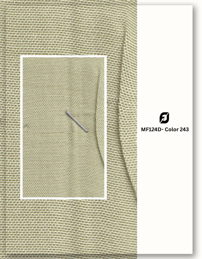 Santoon DYD Fabric Supplier Aligarh MF150-243 MF150-243