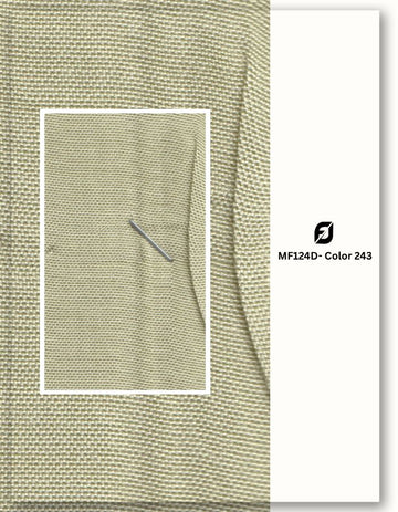 Santoon DYD Fabric Supplier Aligarh MF150-243 MF150-243