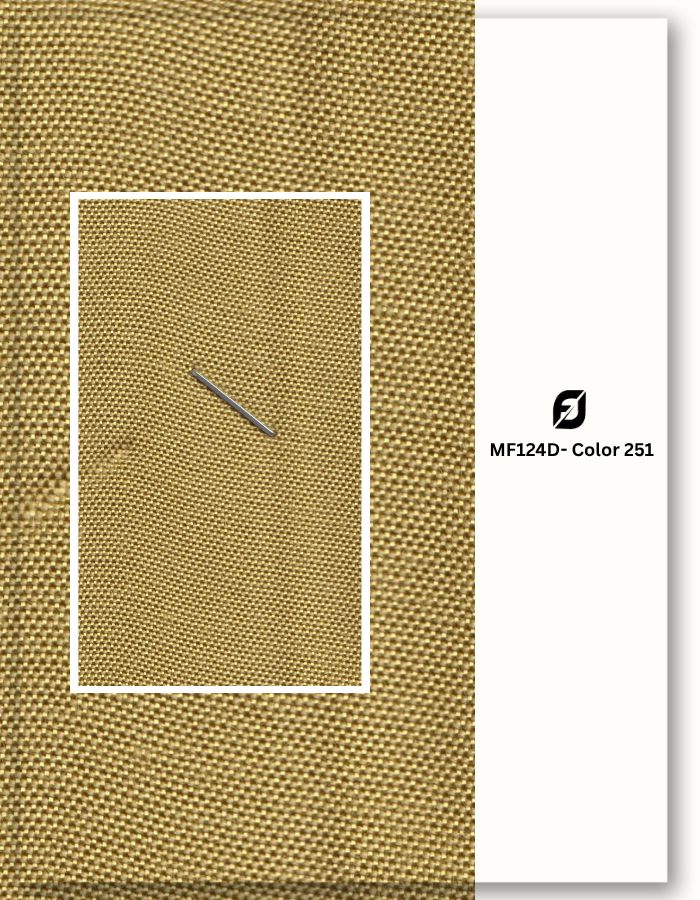 Mill Dyed Santoon for Garments Mysore MF150-251 MF150-251