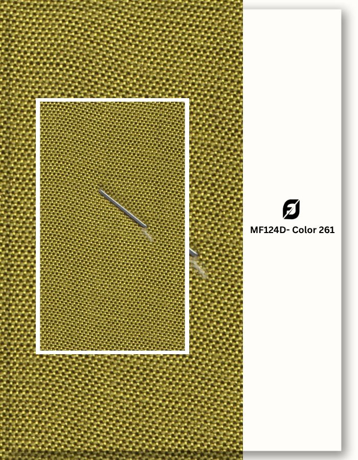 Mill Dyed Santoon for Apparel Sector Bidar MF150-261 MF150-261