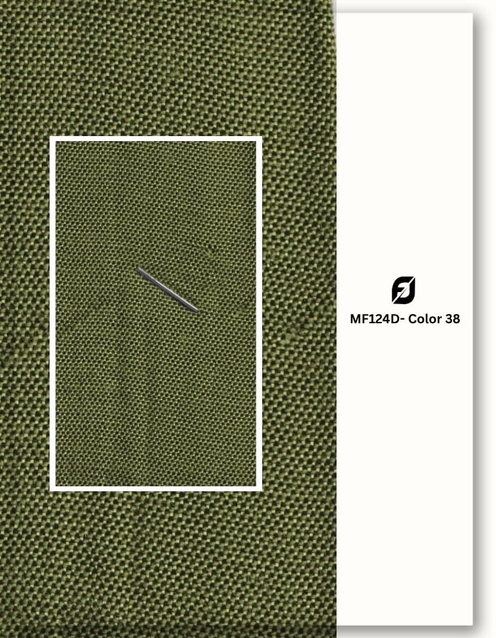 Santoon Dyed Fabric for Global Market Bhimavaram MF150-38 MF150-38