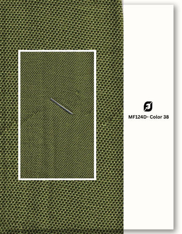 Santoon Dyed Fabric for Global Market Bhimavaram MF150-38 MF150-38