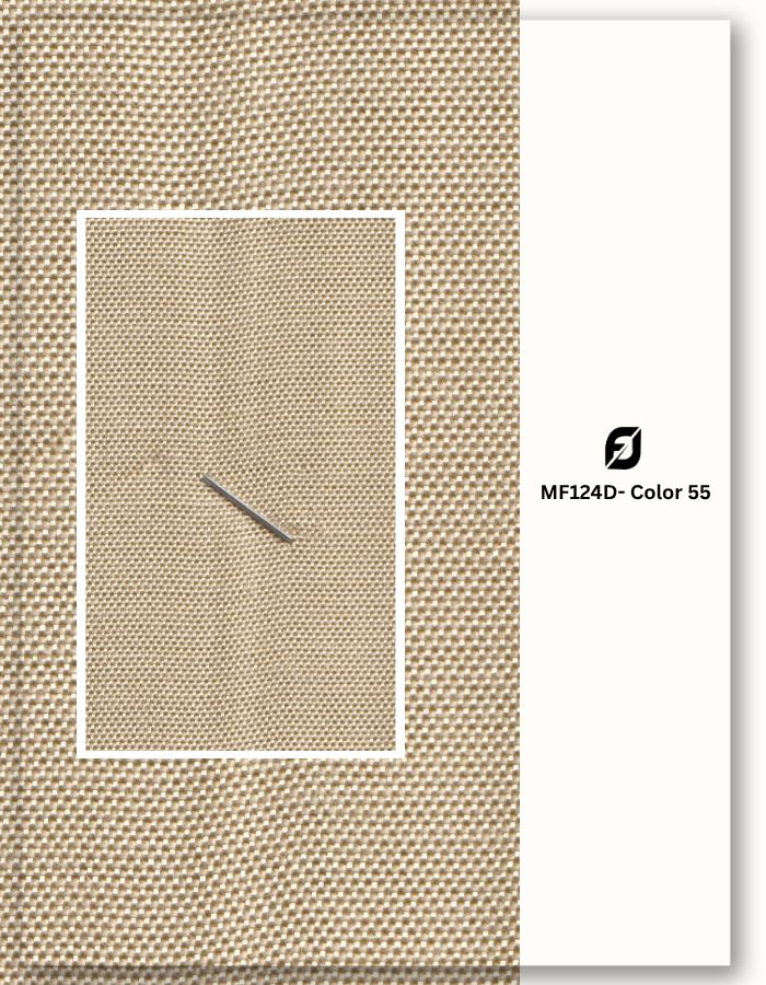 Dyed Santoon Fabric for Apparel Industry Jamnagar MF150-55 MF150-55