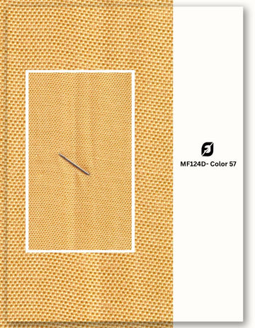 Dyed Santoon for Garment Industry Korba MF150-57 MF150-57