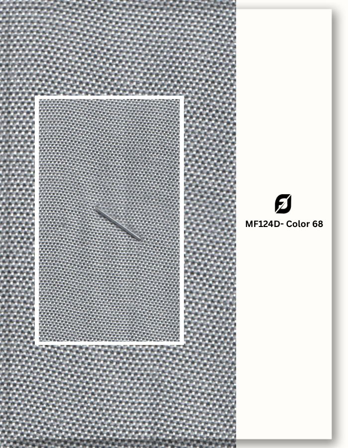 Mill Dyed Santoon Fabric Supplier Rourkela MF150-68 MF150-68